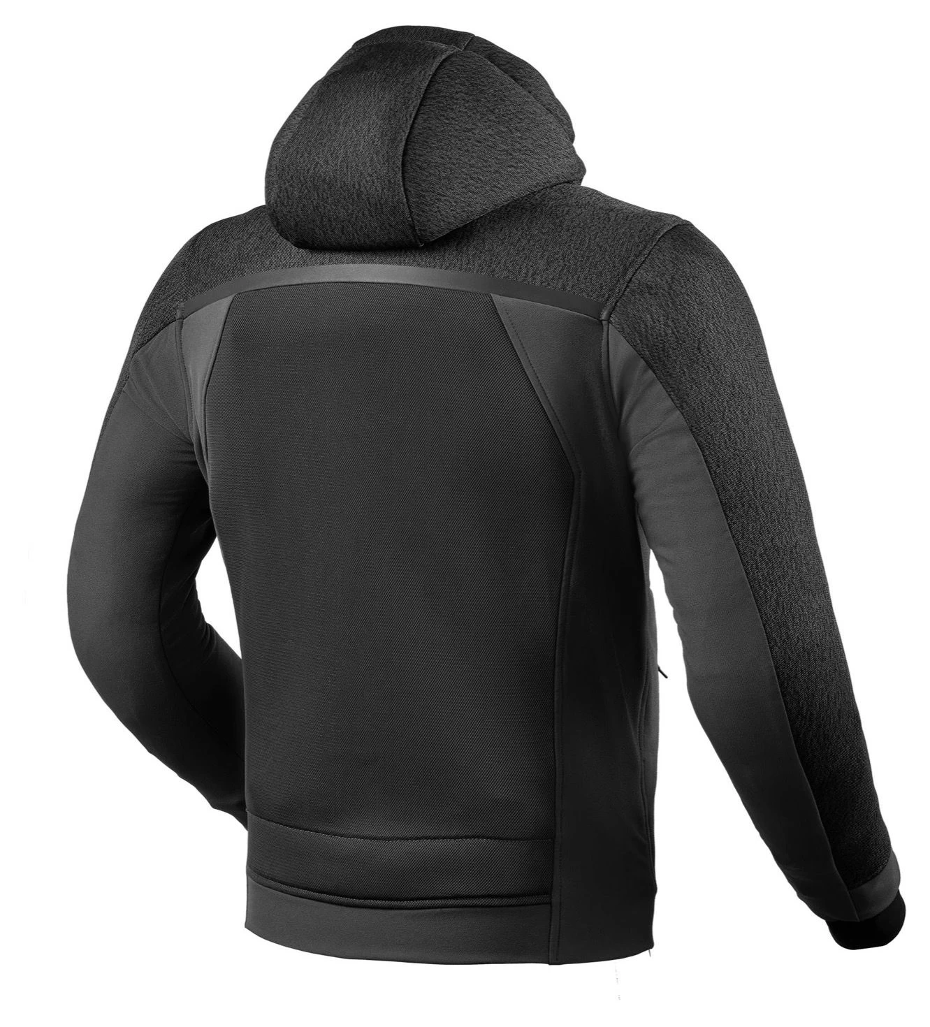 Spark Air Motorjas 4 Spark Air Motorjas - Afbeelding 2