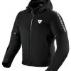 Proxy H2O Motorjas -Professionele Winkel Voor Motoruitrusting 024908 120 1 REV IT Proxy H2O Jacket