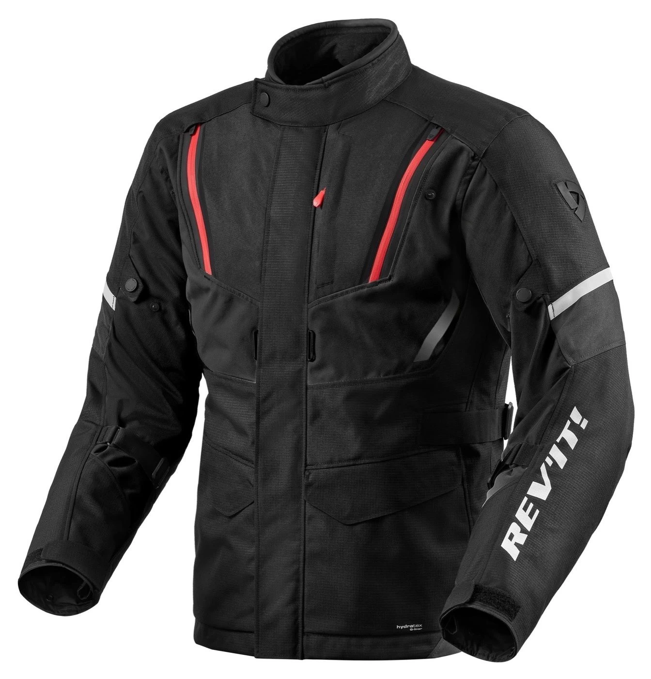 Move H2O Waterdichte Motorjas 3 Move H2O Waterdichte Motorjas