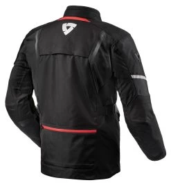 Move H2O Waterdichte Motorjas 6 Move H2O Waterdichte Motorjas -Professionele Winkel Voor Motoruitrusting 024910 100 2 REV IT Move H2O Jacket