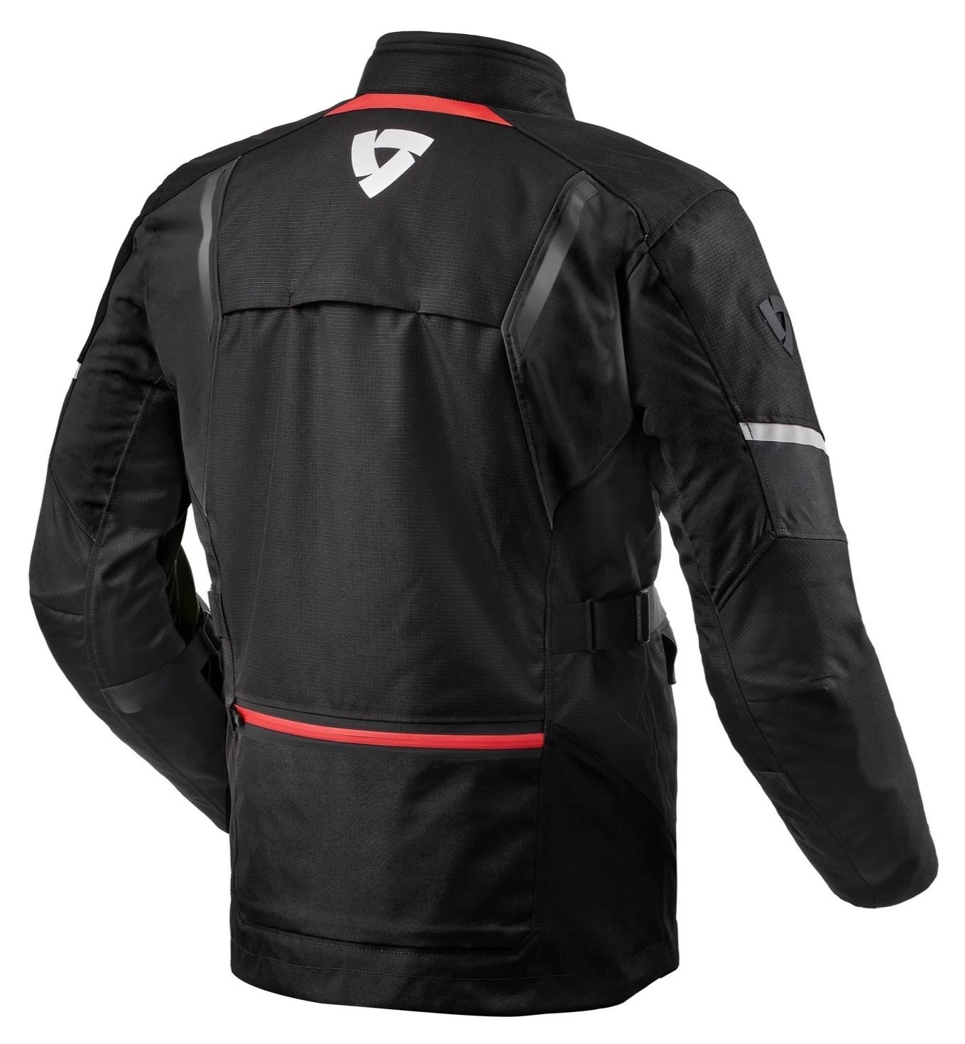 Move H2O Waterdichte Motorjas 4 Move H2O Waterdichte Motorjas - Afbeelding 2