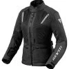 Levante 2 H2O Dames Motorjas -Professionele Winkel Voor Motoruitrusting 024913 100 1 REV IT Levante 2 H2O Ladies Jacket