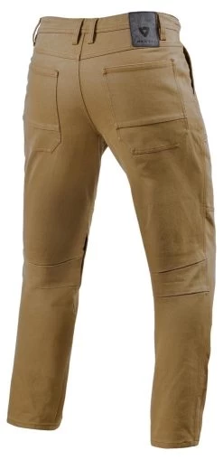 Davis TF Motorjeans -Professionele Winkel Voor Motoruitrusting 024923 900 2 REV IT Davis TF Pantalon