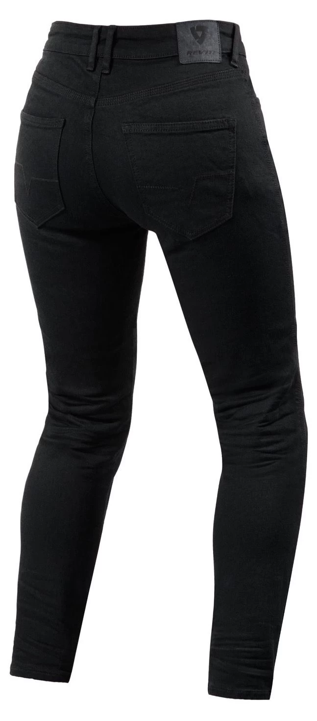 Maple 2 Dames SK Motorjeans 3 Maple 2 Dames SK Motorjeans - Afbeelding 2