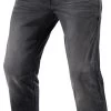 Detroit 2 TF Motorjeans -Professionele Winkel Voor Motoruitrusting 024932 202 1 REV IT Detroit 2 TF Jeans