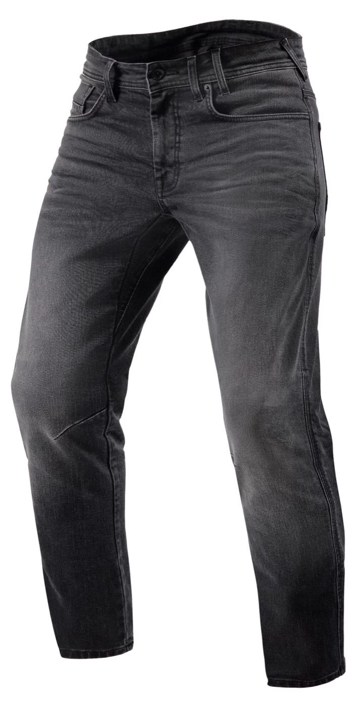 Detroit 2 TF Motorjeans 3 Detroit 2 TF Motorjeans