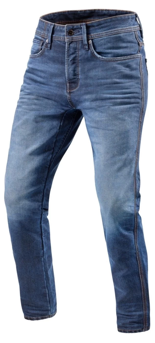 Reed SF Motorjeans 3 Reed SF Motorjeans