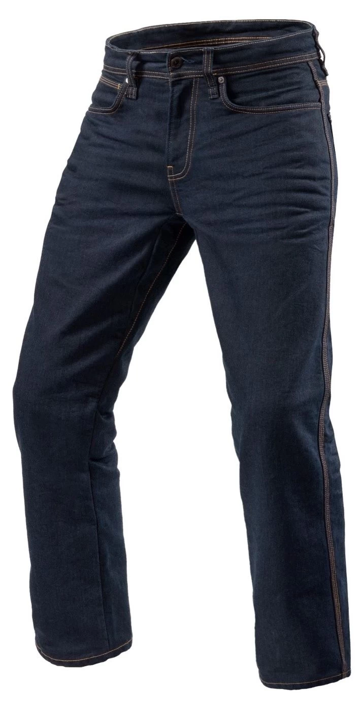 Newmont LF Motorjeans 3 Newmont LF Motorjeans