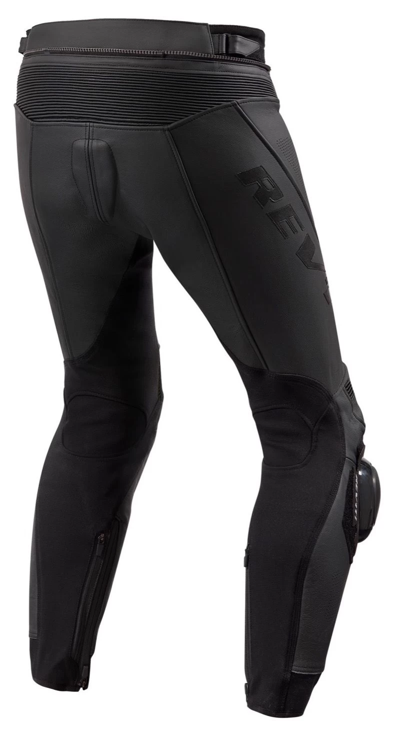 Apex Motorbroek 4 Apex Motorbroek - Afbeelding 2