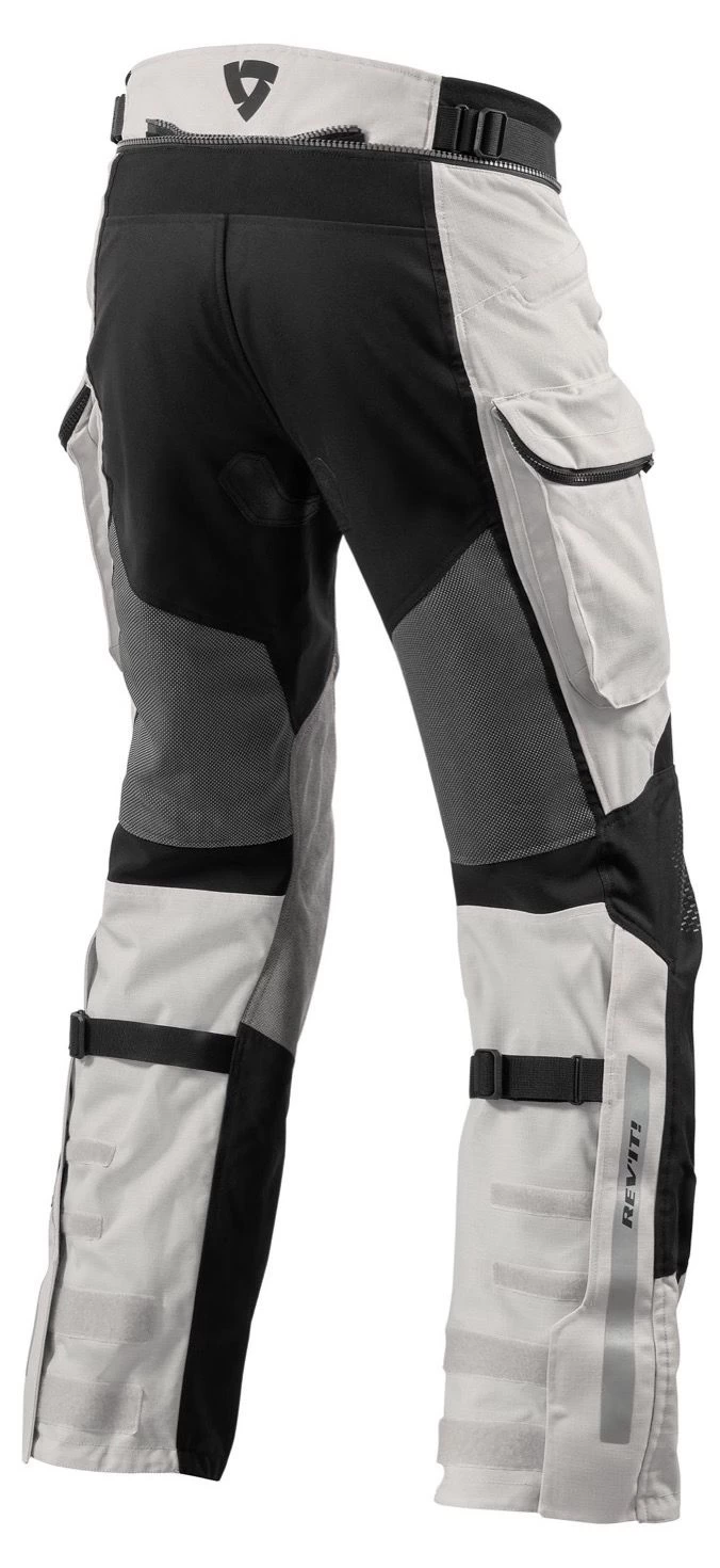 Cayenne 2 Motorbroek 4 Cayenne 2 Motorbroek - Afbeelding 2