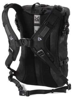 Load H2O 22L Rugzak -Professionele Winkel Voor Motoruitrusting 024959 100 2 REV IT Load 22L H2O Backpack