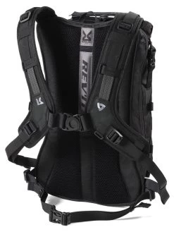 Barren H2O 18L Rugzak 5 Barren H2O 18L Rugzak -Professionele Winkel Voor Motoruitrusting 024960 100 2 REV IT Barren 18L H2O Backpack