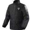 Nitric 3 H2O Regenjas -Professionele Winkel Voor Motoruitrusting 024966 100 1 REV IT Nitric 3 H2O Rainjacket