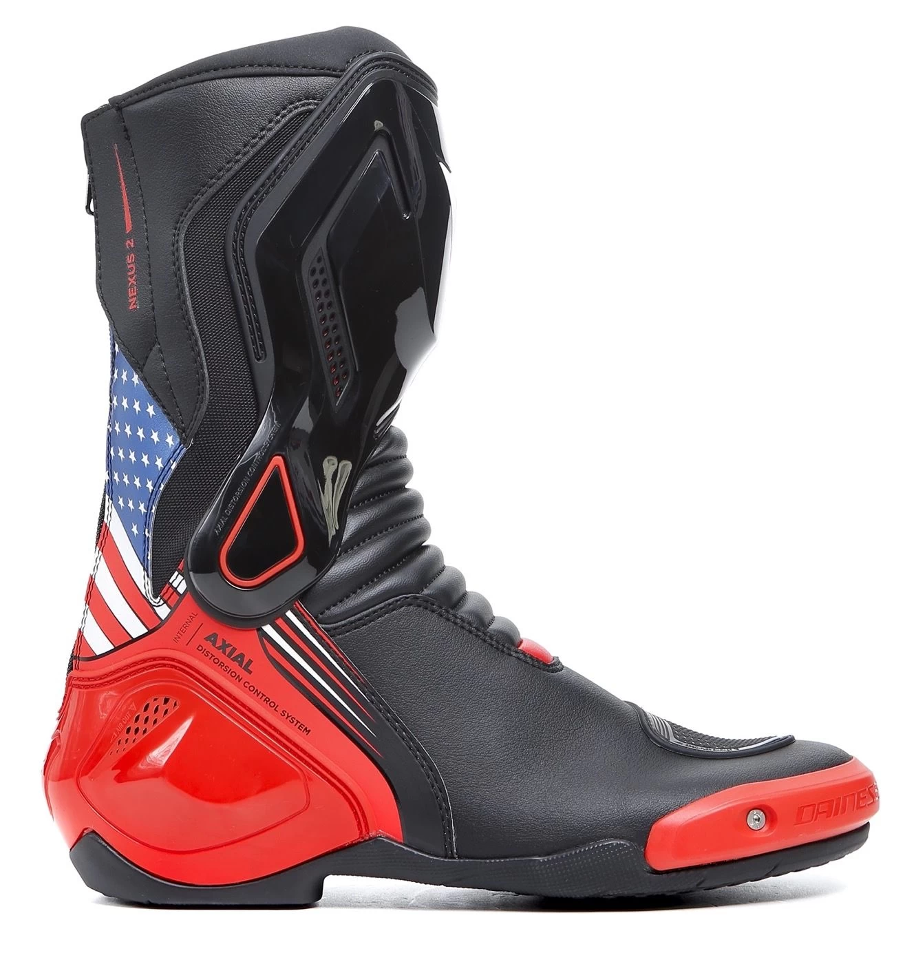 Dainese Nexus 2 Motorlaars 4 Dainese Nexus 2 Motorlaars - Afbeelding 2