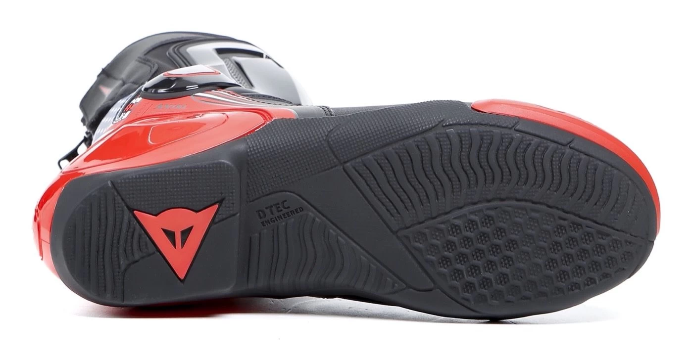 Dainese Nexus 2 Motorlaars 7 Dainese Nexus 2 Motorlaars - Afbeelding 5