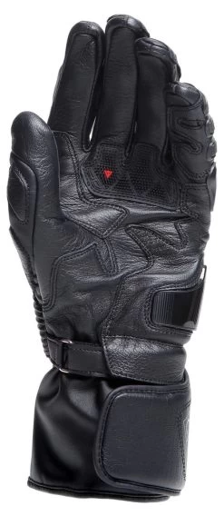 Dainese Druid 4 Motorhandschoen -Professionele Winkel Voor Motoruitrusting 025100 112 2 Dainese Druid 4 Leather Gloves