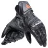 Dainese Carbon 4 Long Motorhandschoen -Professionele Winkel Voor Motoruitrusting 025101 100 1 Dainese Carbon 4 Long Leather Gloves