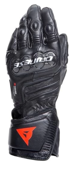 Dainese Carbon 4 Long Motorhandschoen -Professionele Winkel Voor Motoruitrusting 025101 100 2 Dainese Carbon 4 Long Leather Gloves