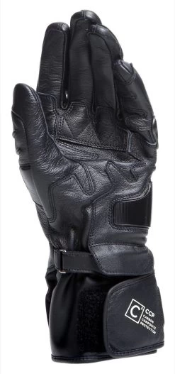 Dainese Carbon 4 Long Motorhandschoen -Professionele Winkel Voor Motoruitrusting 025101 100 3 Dainese Carbon 4 Long Leather Gloves