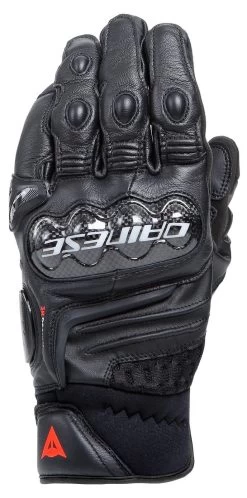 Dainese Carbon 4 Short Motorhandschoen -Professionele Winkel Voor Motoruitrusting 025102 100 2 Dainese Carbon 4 Short Leather Gloves