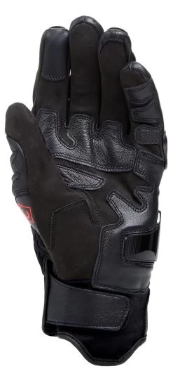 Dainese Carbon 4 Short Motorhandschoen -Professionele Winkel Voor Motoruitrusting 025102 100 3 Dainese Carbon 4 Short Leather Gloves