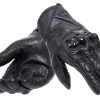 Dainese Blackshape Motorhandschoen -Professionele Winkel Voor Motoruitrusting 025103 100 1 Dainese Blackshape Leather Gloves