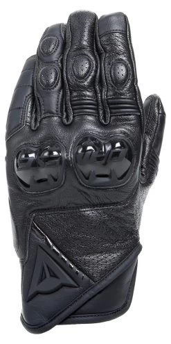 Dainese Blackshape Motorhandschoen -Professionele Winkel Voor Motoruitrusting 025103 100 2 Dainese Blackshape Leather Gloves