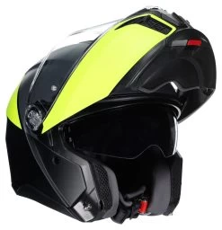 Dainese Tourmodular Balance Motorhelm -Professionele Winkel Voor Motoruitrusting 025116 422 10 AGV Tourmodular Balance 6867