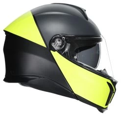 Dainese Tourmodular Balance Motorhelm -Professionele Winkel Voor Motoruitrusting 025116 422 3 AGV Tourmodular Balance 6867