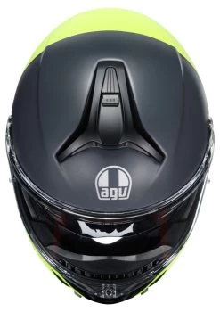 Dainese Tourmodular Balance Motorhelm -Professionele Winkel Voor Motoruitrusting 025116 422 7 AGV Tourmodular Balance 6867
