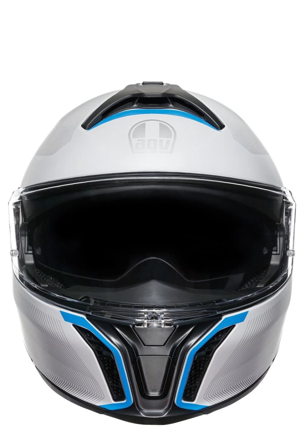 Dainese Tourmodular Frequency Motorhelm 4 Dainese Tourmodular Frequency Motorhelm - Afbeelding 2