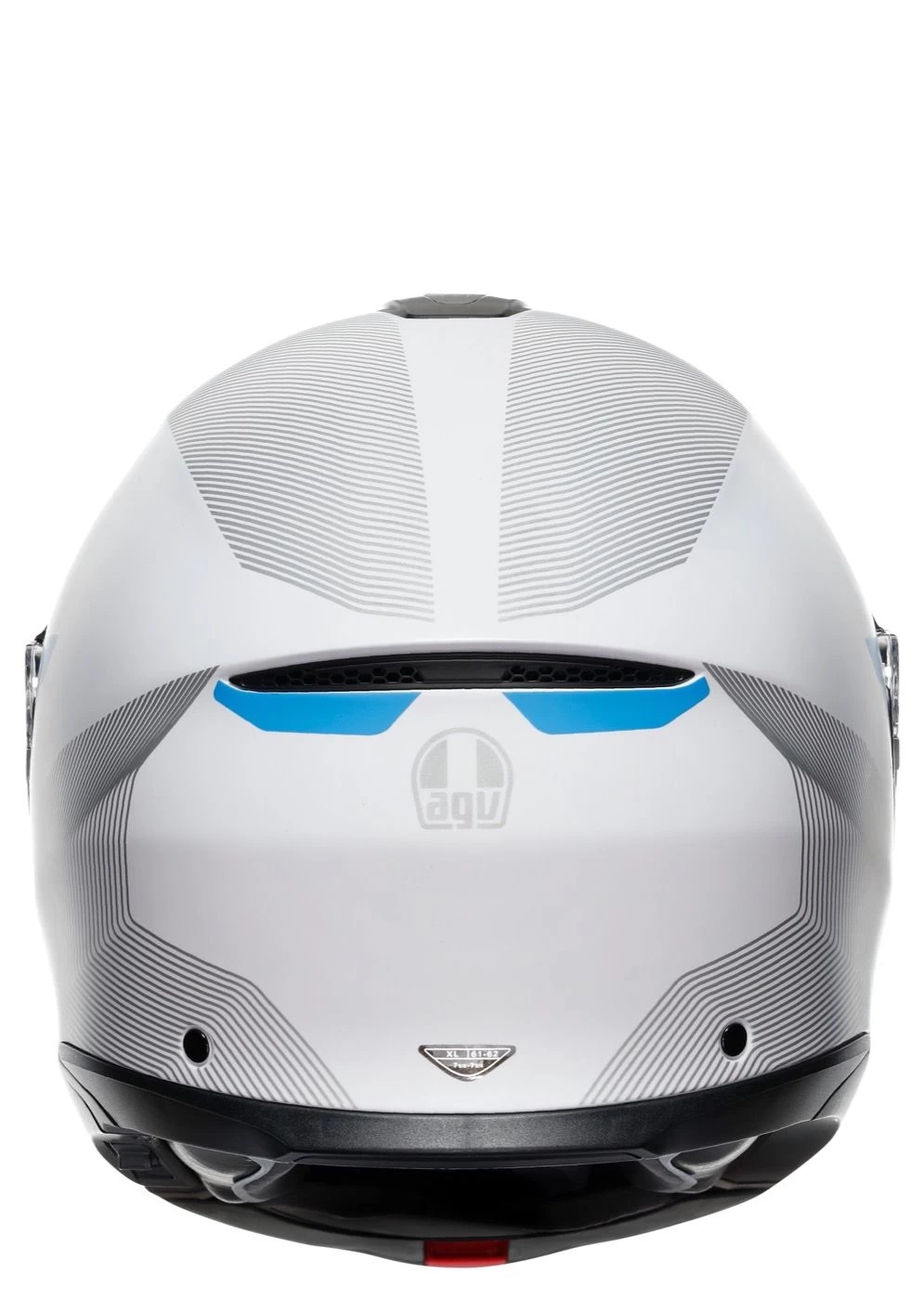 Dainese Tourmodular Frequency Motorhelm 7 Dainese Tourmodular Frequency Motorhelm - Afbeelding 5