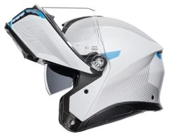 Dainese Tourmodular Frequency Motorhelm 17 Dainese Tourmodular Frequency Motorhelm -Professionele Winkel Voor Motoruitrusting 025117 522 7 AGV Tourmodular Frequency 6934