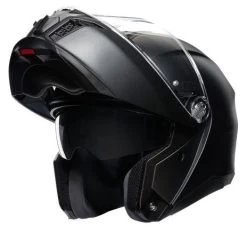 Dainese Tourmodular Motorhelm -Professionele Winkel Voor Motoruitrusting 025121 101 6 AGV Tourmodular