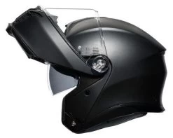 Dainese Tourmodular Motorhelm -Professionele Winkel Voor Motoruitrusting 025121 101 7 AGV Tourmodular