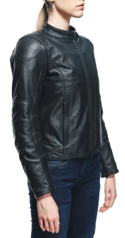 Dainese Electra Dames Motorjas -Professionele Winkel Voor Motoruitrusting 025168 100 3 Dainese Electra Lady Jacket