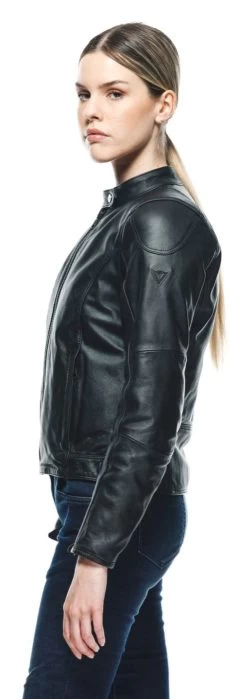 Dainese Electra Dames Motorjas -Professionele Winkel Voor Motoruitrusting 025168 100 6 Dainese Electra Lady Jacket