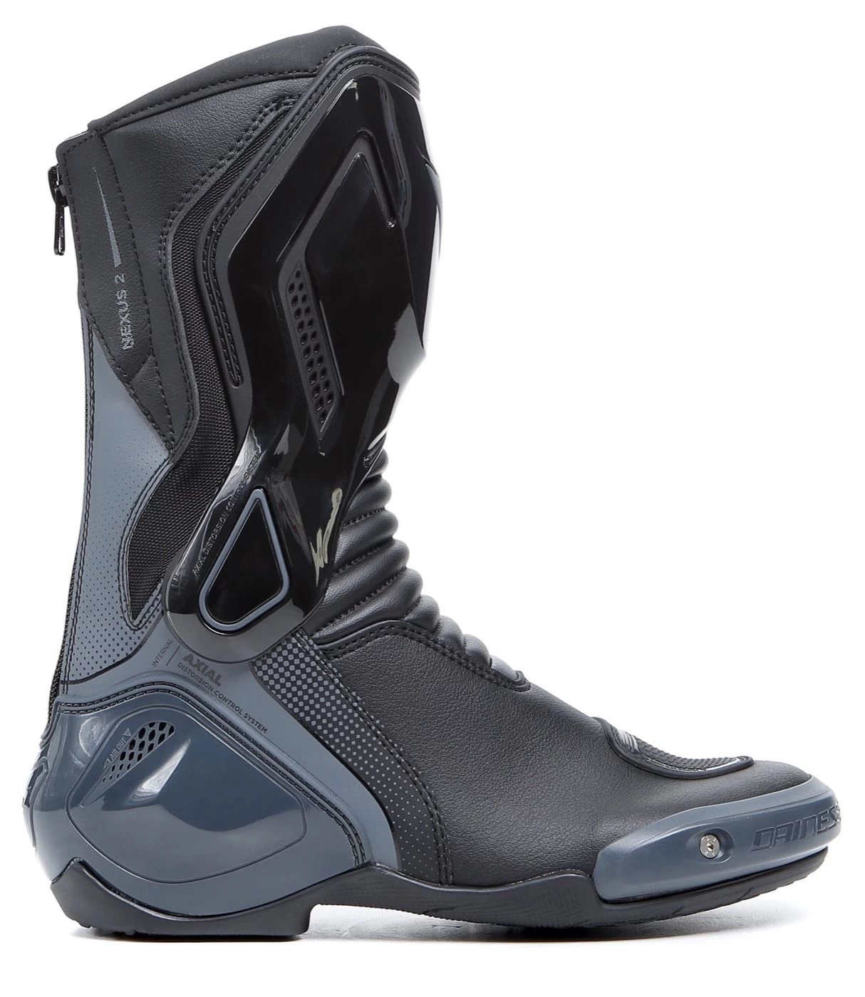 Dainese Nexus 2 Dames Motorlaars 5 Dainese Nexus 2 Dames Motorlaars - Afbeelding 3