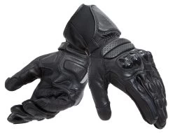Dainese Impeto D-Dry Motorhandschoen