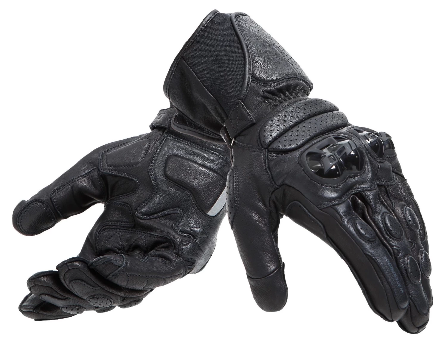 Dainese Impeto D-Dry Motorhandschoen 3 Dainese Impeto D-Dry Motorhandschoen