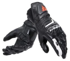 Dainese Carbon 4 Long Dames Motorhandschoen