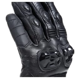 Dainese Blackshape Dames Motorhandschoen -Professionele Winkel Voor Motoruitrusting 025181 100 5 Dainese Blackshape Lady Glove