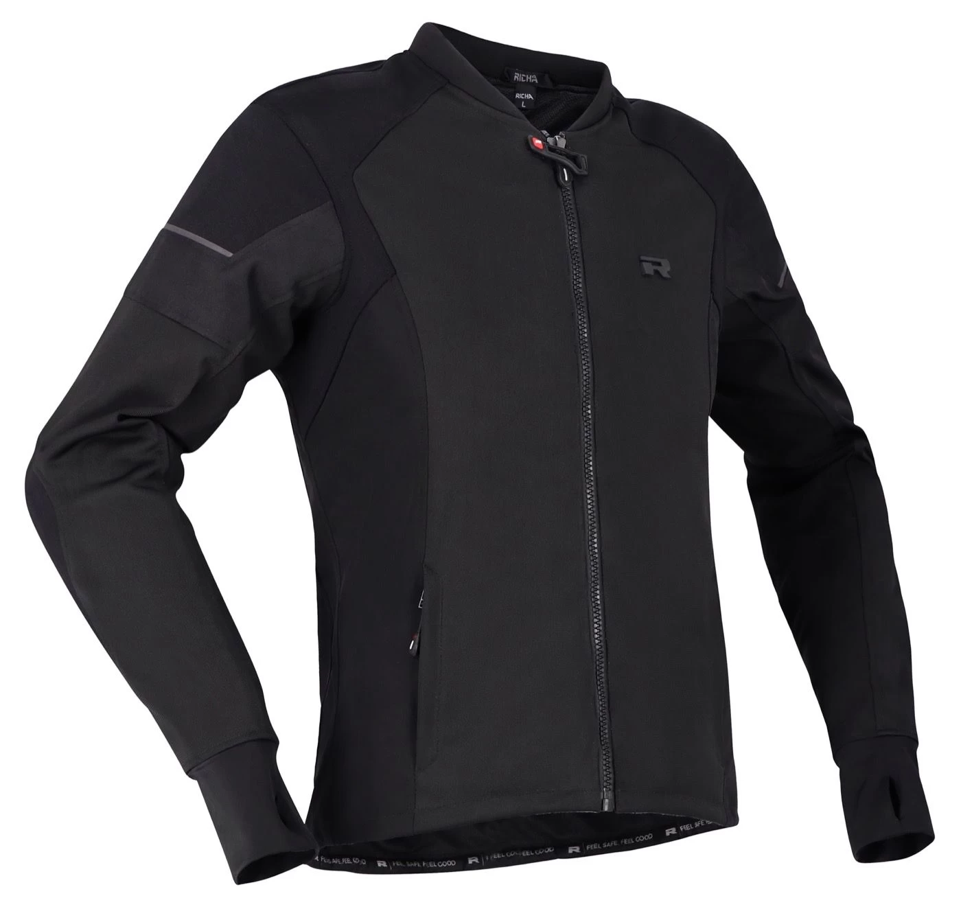 Richa Bodyguard 2 Motorjas 3 Richa Bodyguard 2 Motorjas