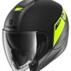 Shark Citycruiser Karonn Mat Motorhelm -Professionele Winkel Voor Motoruitrusting 025291 410 1 Shark Citycruiser Karonn Mat HE1936E