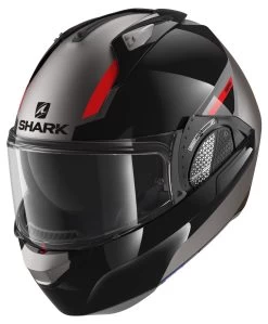 Shark EVO-GT Sean Motorhelm