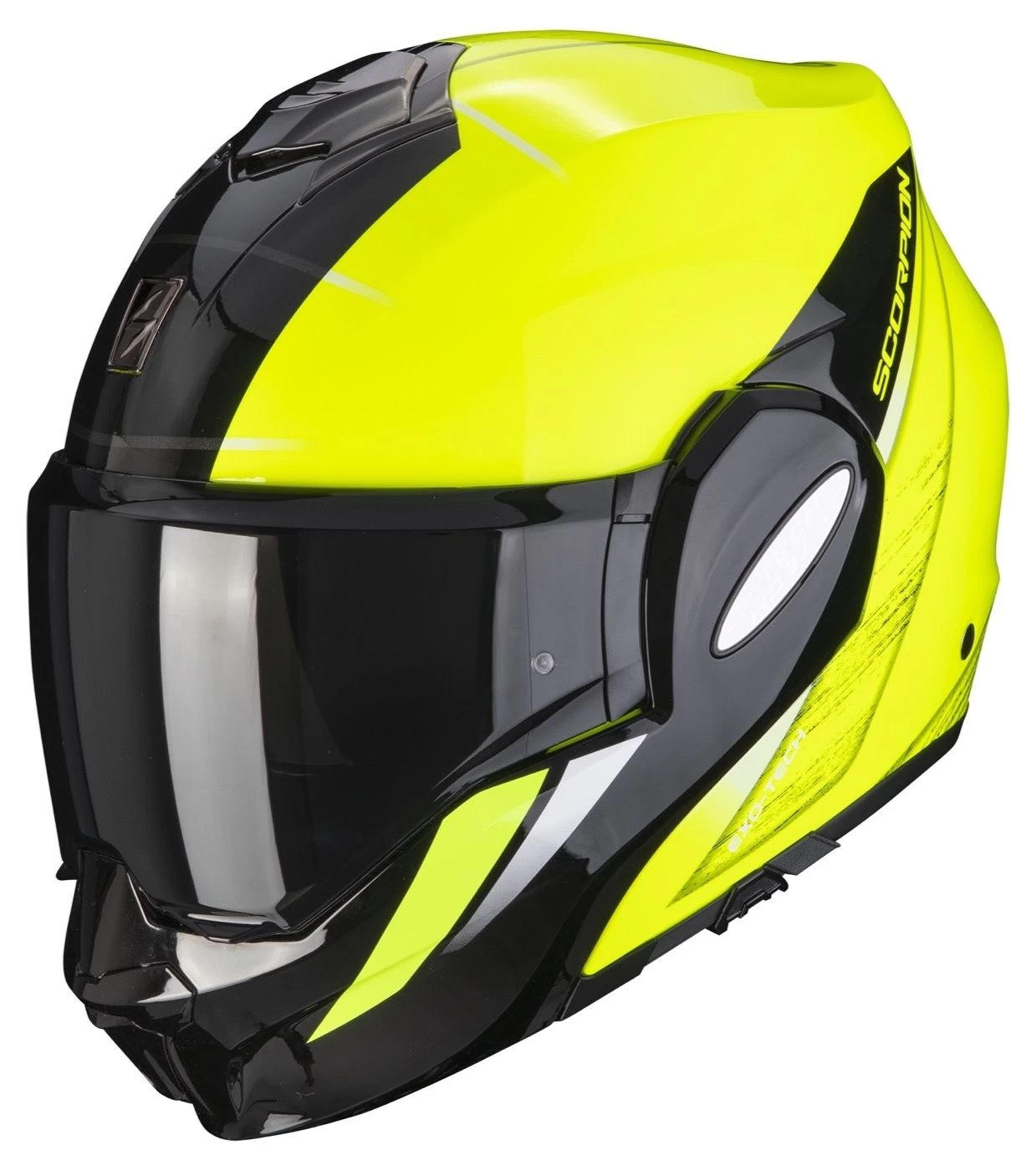 Exo-Tech Primus Motorhelm 3 Exo-Tech Primus Motorhelm