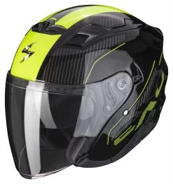 Exo-230 Condor Motorhelm