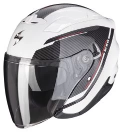Exo-230 Fenix Motorhelm