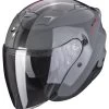 Exo-230 SR Motorhelm -Professionele Winkel Voor Motoruitrusting 025387 322 1 Scorpion Exo 230 Sr