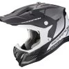 Vx-22 Air Attis Motorhelm 2 Vx-22 Air Attis Motorhelm -Professionele Winkel Voor Motoruitrusting 025391 125 1 Scorpion Vx 22 Air Attis